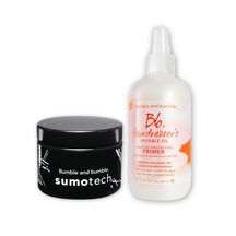 Kit prepara y estiliza by Bumble & Bumble